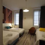 Du Simplon Otel 3*