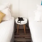 Du Simplon 3* Lyon