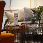 Du Simplon 3* Lyon