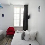 Du Simplon Otel Lyon