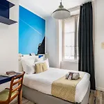 Otel Du Simplon 3*