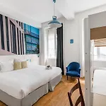 Du Simplon Otel 3*