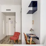 Du Simplon Otel 3*