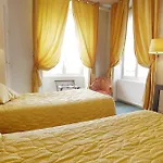 Du Simplon 3* Lyon