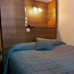 Du Simplon Otel Lyon