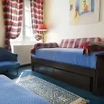 Du Simplon 3* Lyon