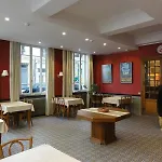 Du Simplon Hotel 3*