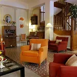 Hotel Du Simplon Lione