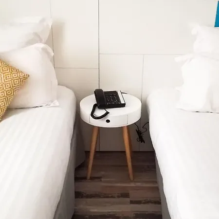 Du Simplon 3* Lyon