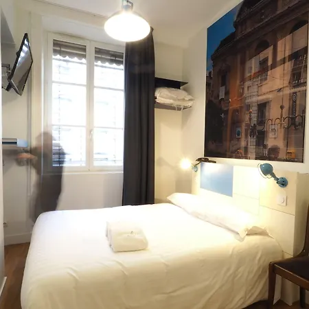 Du Simplon Otel