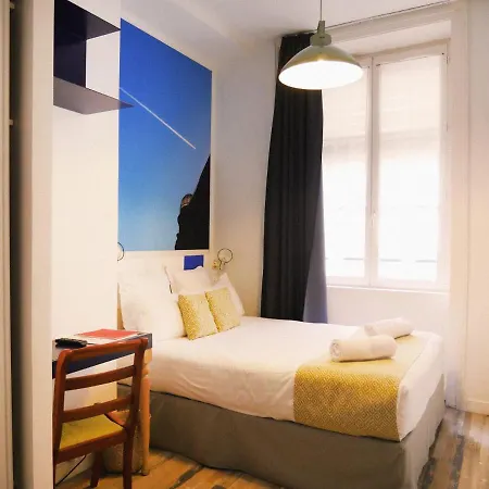 Du Simplon Hotel 3*