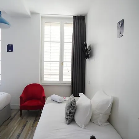 Du Simplon Szálloda Lyon