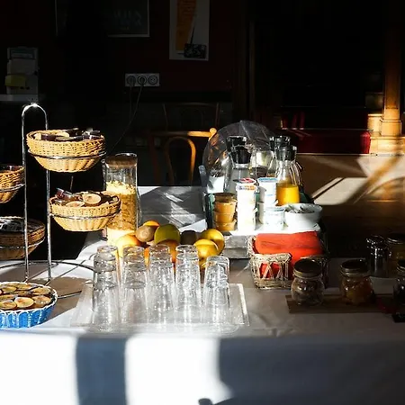 Otel Du Simplon 3*