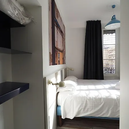 Du Simplon Szálloda Lyon