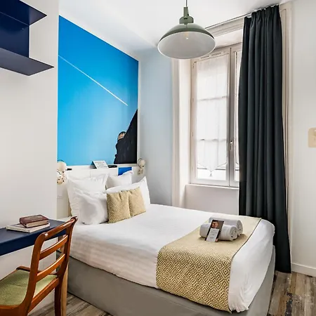 Hotel Du Simplon 3*