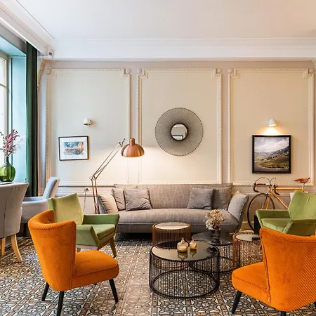 Du Simplon Hotel