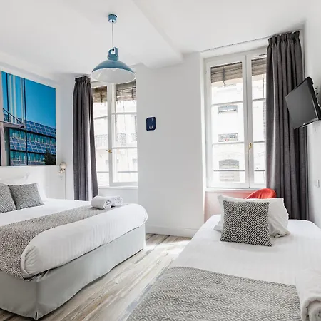 Hotel Du Simplon