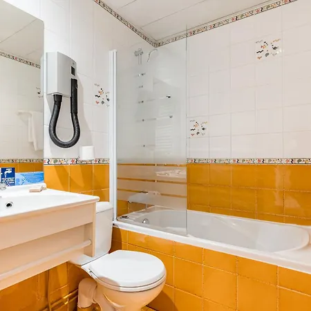 Du Simplon Szálloda 3*