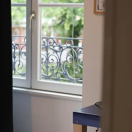 Du Simplon Szálloda 3*