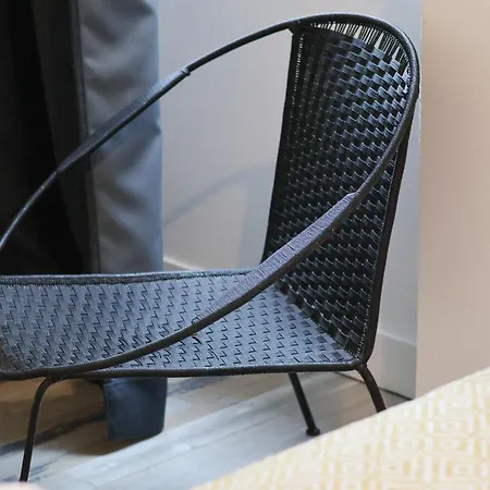 Du Simplon Otel Lyon