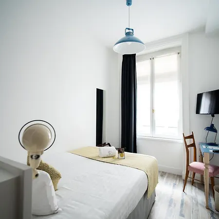 Du Simplon Otel