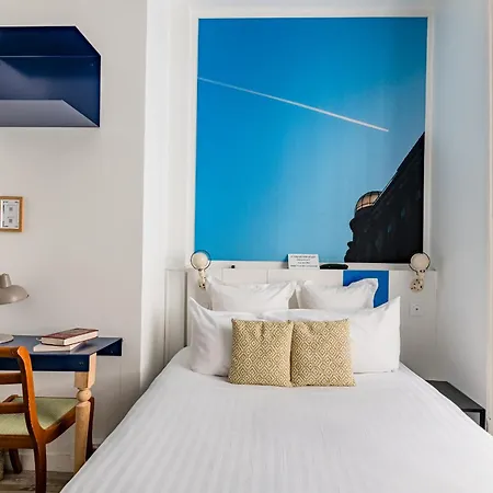 Hotel Du Simplon 3*