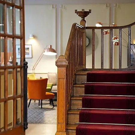 Otel Du Simplon