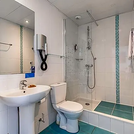 Hotel Du Simplon 3*