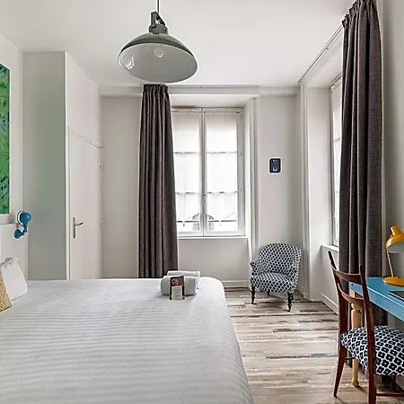 Du Simplon Hotel