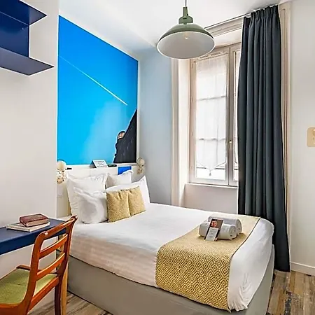Du Simplon Hotel Lyon