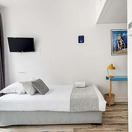 Du Simplon Hotel