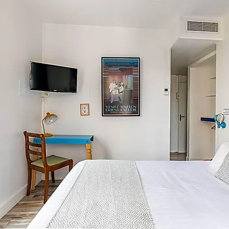 Hotel Du Simplon