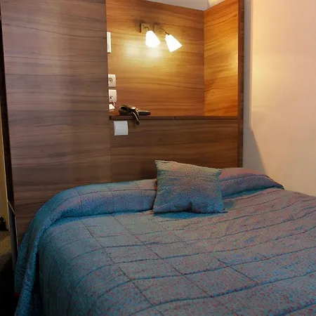 Du Simplon Hotel Lyon