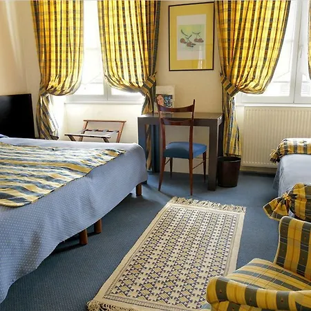 Du Simplon 3* Lyon