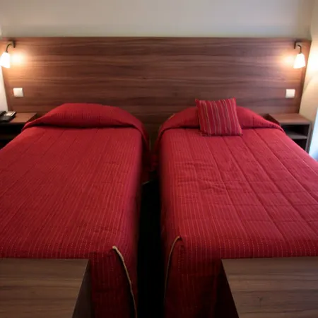 Du Simplon Otel Lyon