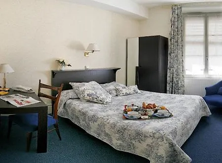Du Simplon Отель 3*