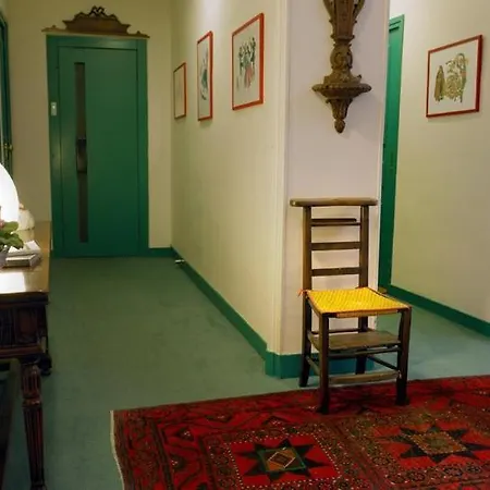 Otel Du Simplon Lyon