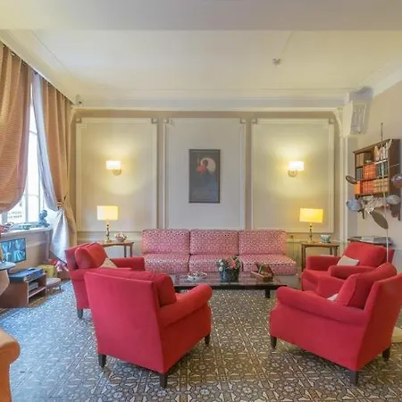 Du Simplon 3* Lyon