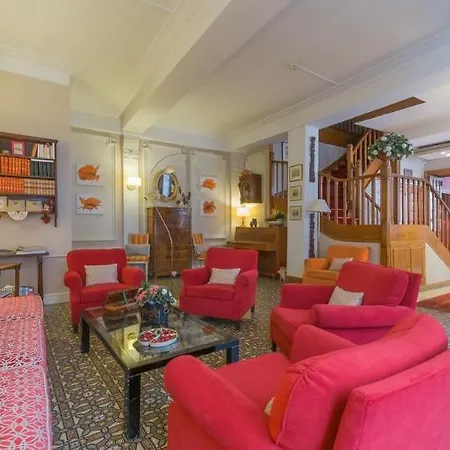 Hotel Du Simplon