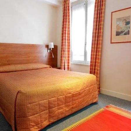 Du Simplon Hotel