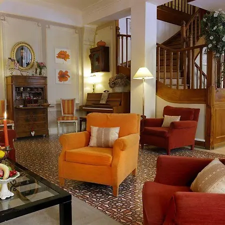 Hotel Du Simplon Lyon