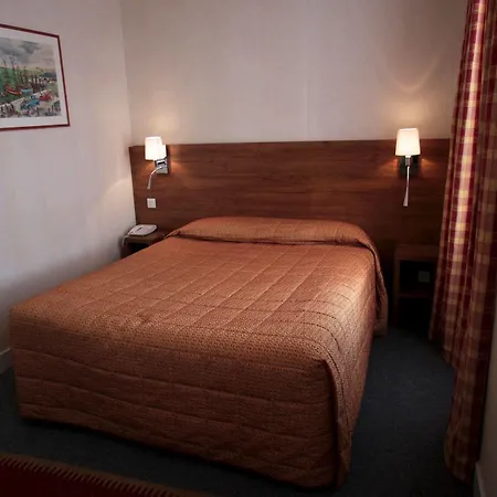 Hotel Du Simplon