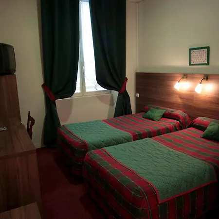 Hotel Du Simplon Lyon