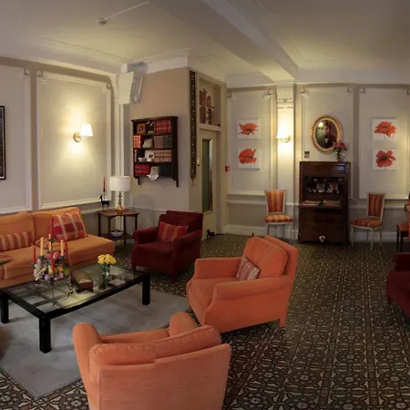 Du Simplon Otel Lyon