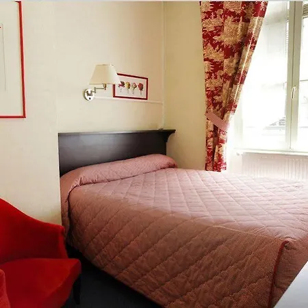 Du Simplon Hotel