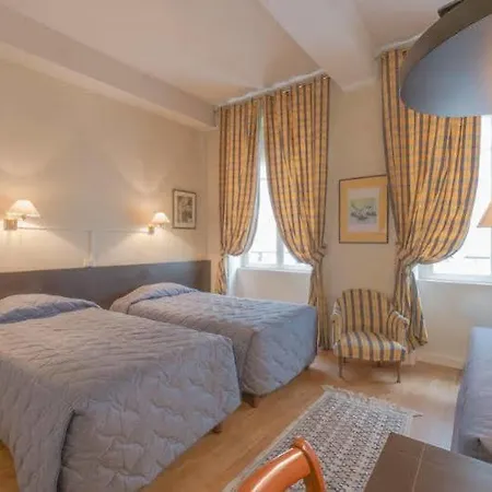 Du Simplon 3* Lyon