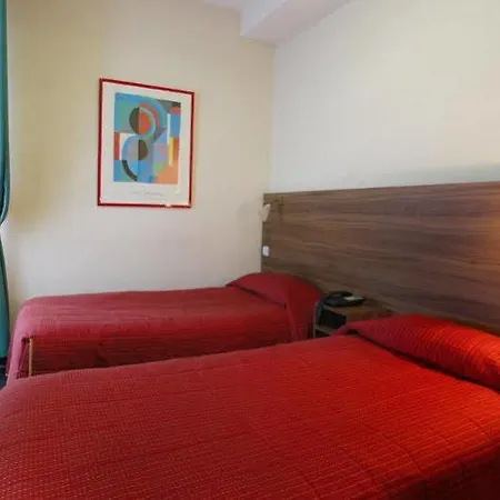 Du Simplon 3*