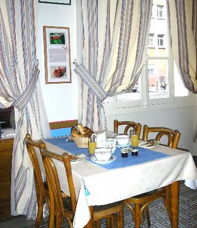 Du Simplon 3* Лион