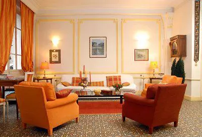 Du Simplon 3* Лион