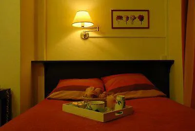 Du Simplon 3*